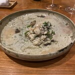 レストラン ナズ - 