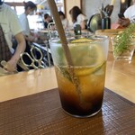 カフェゲバ - 