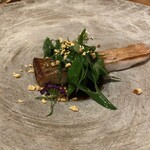 レストラン ナズ - 