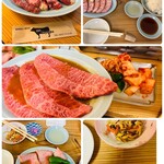 豊岡精肉焼肉店 - 