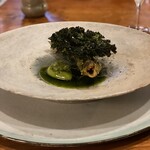 レストラン ナズ - 