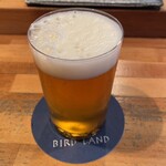 阿佐ヶ谷バードランド - 阿佐ヶ谷バードランド(アウグスビール)