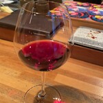 阿佐ヶ谷バードランド - 阿佐ヶ谷バードランド(ブルゴーニュ･ルージュ)