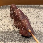 阿佐ヶ谷バードランド - 阿佐ヶ谷バードランド(砂肝)