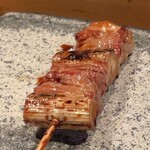 阿佐ヶ谷バードランド - 阿佐ヶ谷バードランド(ネギマ)