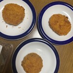 柿安 近鉄四日市精肉店 - 料理写真: