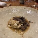 レストラン ナズ - 