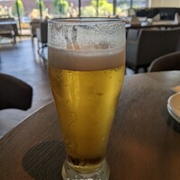COLONIAL BEACH 横浜ハンマーヘッド - 