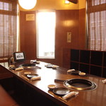 甘太郎 横浜北幸店