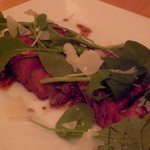 タリアータ嬉しい！