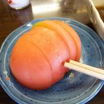 平野屋 - トマト