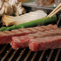 あみ焼き