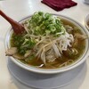 ラーメン藤 松原店