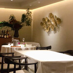 JINBO MINAMI AOYAMA - 