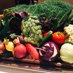 JINBO MINAMI AOYAMA - 