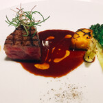 JINBO MINAMI AOYAMA - 