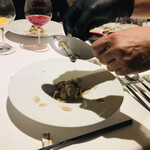 JINBO MINAMI AOYAMA - 