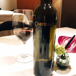 JINBO MINAMI AOYAMA - 