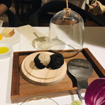 JINBO MINAMI AOYAMA - 