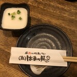 雲丹しゃぶ専門店 はまの風 - 