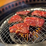 新鮮焼肉ランボー - 