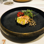 JINBO MINAMI AOYAMA - 