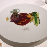 JINBO MINAMI AOYAMA - 