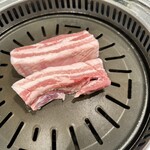 熟成肉専門店 ヨプの王豚塩焼 - 