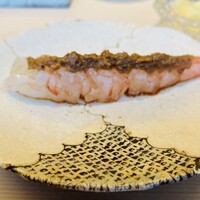 鮨 なんば 日比谷 - 