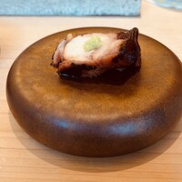 鮨 なんば 日比谷 - 