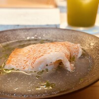 鮨 なんば 日比谷 - 