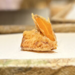 日本橋 蕎ノ字 - ☆静岡人参（静岡・三島）　　