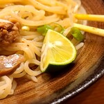 麺元素 - 