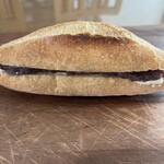 パン工房　フルニエ - 