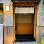 日本橋 蕎ノ字 - ◎今夜も美味すぎる天ぷら食べて蕎麦で〆て幸せな時間でした！