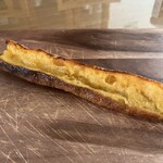 パン工房　フルニエ - 