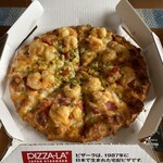 ピザーラ 大津店 - 