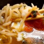 麺元素 - 