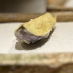 日本橋 蕎ノ字 - ☆ごちそうナス（三島・杉正農園）