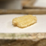 日本橋 蕎ノ字 - ☆しわあせコーン（静岡・牧之原）