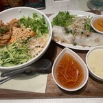 PHO HANOI - 