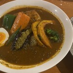 スープカレーのハンジロー - 