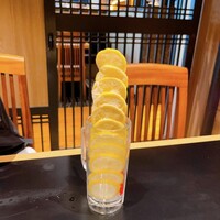 焼肉 天 がむしゃら - 