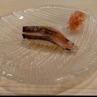 鮨　春松 - 