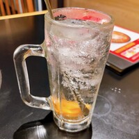 焼肉 天 がむしゃら - 