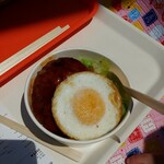 南国食堂 台ふ～ん - 料理写真: