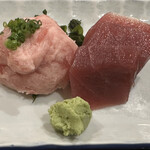 魚料理 渋谷 吉成本店 - 