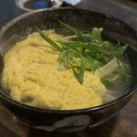 うどん えんどう - 