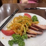 中華料理 成喜 - 