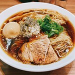 Ramen Nijiiro - 